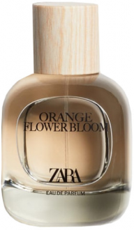 Zara Orange Flower Bloom EDP 90 ml Kadın Parfümü kullananlar yorumlar